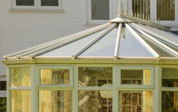 conservatory roof repair Bushbury