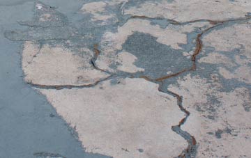 fibreglass roofing replacement Bushbury