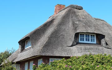 thatch roofing Bushbury