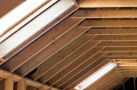Bushbury tapered roof insulation quotes